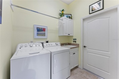 PRICED TO SELL! WORRY-FREE LIVING WITH PREMIUM PERKS! THE FEES on Plantation Golf and Country Club in Florida - for sale on GolfHomes.com, golf home, golf lot