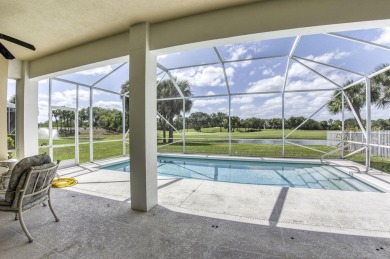 Stunning 4 bed, 3 bath home in the highly sought after on Abacoa Golf Club in Florida - for sale on GolfHomes.com, golf home, golf lot