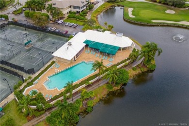 Welcome to this beautiful 3-bedroom, 2 1/2 bathroom home on Monarch Country Club in Florida - for sale on GolfHomes.com, golf home, golf lot