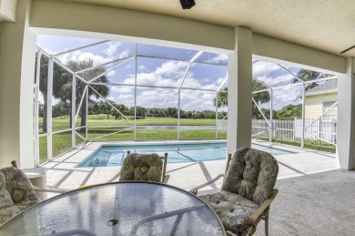 Stunning 4 bed, 3 bath home in the highly sought after on Abacoa Golf Club in Florida - for sale on GolfHomes.com, golf home, golf lot