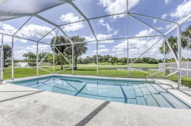 Stunning 4 bed, 3 bath home in the highly sought after on Abacoa Golf Club in Florida - for sale on GolfHomes.com, golf home, golf lot