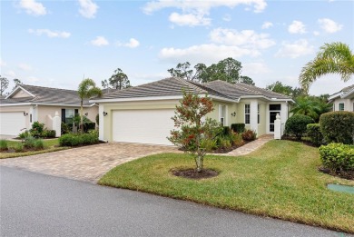 PRICED TO SELL! WORRY-FREE LIVING WITH PREMIUM PERKS! THE FEES on Plantation Golf and Country Club in Florida - for sale on GolfHomes.com, golf home, golf lot