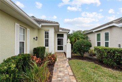 PRICED TO SELL! WORRY-FREE LIVING WITH PREMIUM PERKS! THE FEES on Plantation Golf and Country Club in Florida - for sale on GolfHomes.com, golf home, golf lot