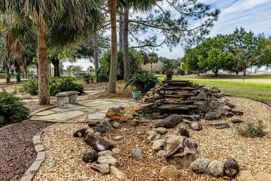 SUMMERGLEN GOLF COURSE COMMUNITY Lot 503. **!!**2025 ROOF, 2019 on Summerglen Country Club in Florida - for sale on GolfHomes.com, golf home, golf lot