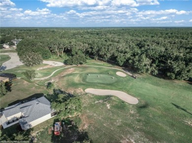 Welcome to the prestigious Country Club of Sebring;  if you are on Country Club of Sebring in Florida - for sale on GolfHomes.com, golf home, golf lot