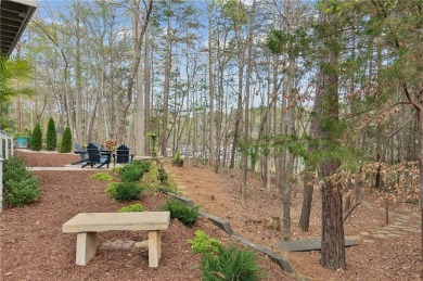 BACK ON THE MARKET AT NO FAULT OF SELLER!

LAKE HOME w/ DOCK on Chestatee Golf Club in Georgia - for sale on GolfHomes.com, golf home, golf lot
