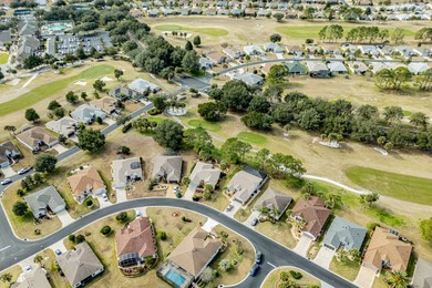 SUMMERGLEN GOLF COURSE COMMUNITY Lot 503. **!!**2025 ROOF, 2019 on Summerglen Country Club in Florida - for sale on GolfHomes.com, golf home, golf lot