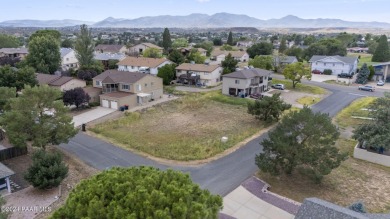 Prime multifamily lot with endless potential! Located in a on Prescott Golf and Country Club in Arizona - for sale on GolfHomes.com, golf home, golf lot