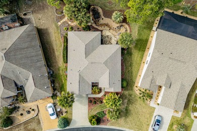 SUMMERGLEN GOLF COURSE COMMUNITY Lot 503. **!!**2025 ROOF, 2019 on Summerglen Country Club in Florida - for sale on GolfHomes.com, golf home, golf lot