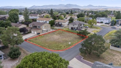 Prime multifamily lot with endless potential! Located in a on Prescott Golf and Country Club in Arizona - for sale on GolfHomes.com, golf home, golf lot