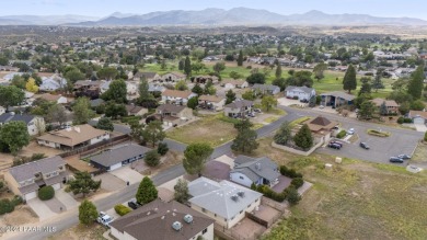 Prime multifamily lot with endless potential! Located in a on Prescott Golf and Country Club in Arizona - for sale on GolfHomes.com, golf home, golf lot