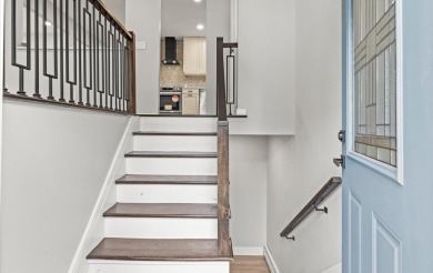 Welcome to this stunning, renovated Hi-Ranch in the heart of on Peninsula Golf Club in New York - for sale on GolfHomes.com, golf home, golf lot