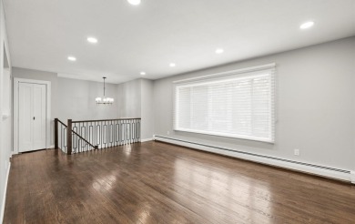 Welcome to this stunning, renovated Hi-Ranch in the heart of on Peninsula Golf Club in New York - for sale on GolfHomes.com, golf home, golf lot