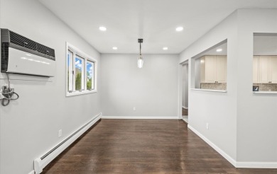 Welcome to this stunning, renovated Hi-Ranch in the heart of on Peninsula Golf Club in New York - for sale on GolfHomes.com, golf home, golf lot