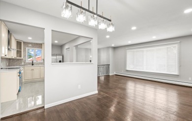 Welcome to this stunning, renovated Hi-Ranch in the heart of on Peninsula Golf Club in New York - for sale on GolfHomes.com, golf home, golf lot