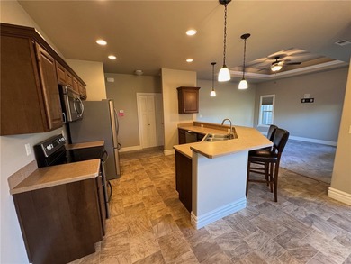 Easy living in small town Montana...this spacious one-level on Laurel Golf Club in Montana - for sale on GolfHomes.com, golf home, golf lot