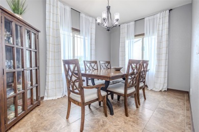 Welcome to this stunning two-story residence nestled in the on The Legacy Golf Club in Iowa - for sale on GolfHomes.com, golf home, golf lot