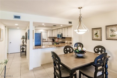 You will LOVE the gorgeous lake view from this 4th floor on The Landings Yacht, Golf and Tennis Club in Florida - for sale on GolfHomes.com, golf home, golf lot