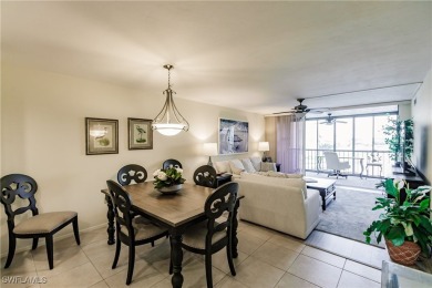 You will LOVE the gorgeous lake view from this 4th floor on The Landings Yacht, Golf and Tennis Club in Florida - for sale on GolfHomes.com, golf home, golf lot