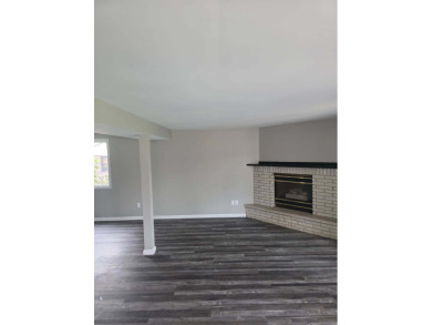 Welcome to this beautifully updated 3-bedroom, 3-bathroom home on Lake of Four Seasons Country Club in Indiana - for sale on GolfHomes.com, golf home, golf lot