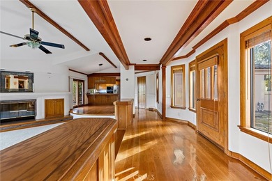 Welcome to 8865 Pino Solo Ave, a quality custom home built by on  in California - for sale on GolfHomes.com, golf home, golf lot