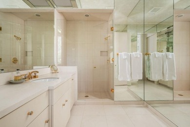 Set along the 10th fairway of Montecito's Birnam Wood Golf Club on Birnam Wood Golf Club in California - for sale on GolfHomes.com, golf home, golf lot