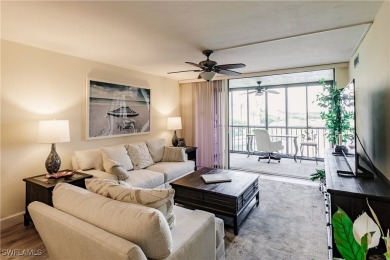 You will LOVE the gorgeous lake view from this 4th floor on The Landings Yacht, Golf and Tennis Club in Florida - for sale on GolfHomes.com, golf home, golf lot