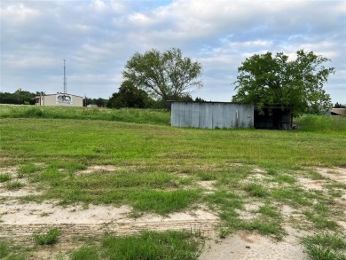 4.80 Acres on this Busy Corner Location with 2 Lots Combined on Buffalo Creek Golf Club in Texas - for sale on GolfHomes.com, golf home, golf lot