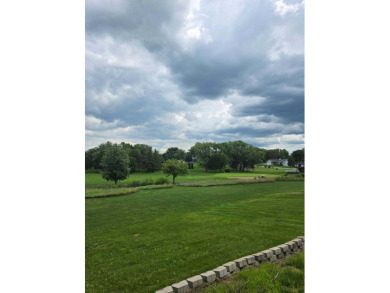 Welcome to this beautifully updated 3-bedroom, 3-bathroom home on Lake of Four Seasons Country Club in Indiana - for sale on GolfHomes.com, golf home, golf lot