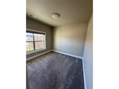 Easy living in small town Montana...this spacious one-level on Laurel Golf Club in Montana - for sale on GolfHomes.com, golf home, golf lot