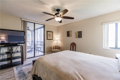 You will LOVE the gorgeous lake view from this 4th floor on The Landings Yacht, Golf and Tennis Club in Florida - for sale on GolfHomes.com, golf home, golf lot