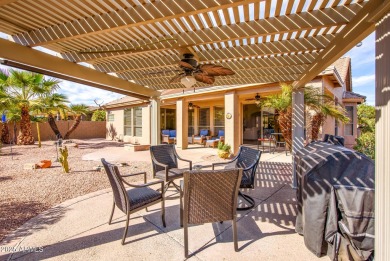 PRICE DROP!! This is the VERY POPULAR Barcelona Model in the on Oakwood Golf Club  in Arizona - for sale on GolfHomes.com, golf home, golf lot
