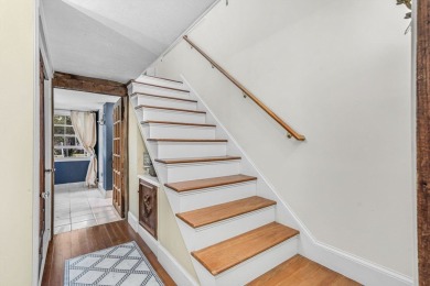 Discover the charm and elegance of this beautifully restored on Pinecrest Golf Club in Massachusetts - for sale on GolfHomes.com, golf home, golf lot