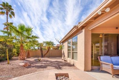 PRICE DROP!! This is the VERY POPULAR Barcelona Model in the on Oakwood Golf Club  in Arizona - for sale on GolfHomes.com, golf home, golf lot