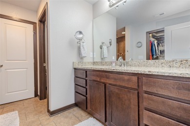 Welcome to this stunning two-story residence nestled in the on The Legacy Golf Club in Iowa - for sale on GolfHomes.com, golf home, golf lot