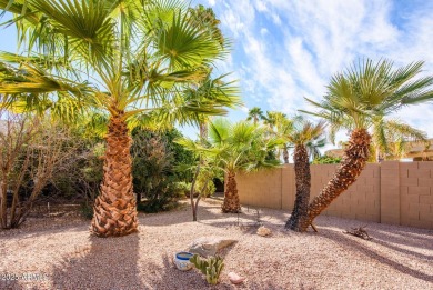 PRICE DROP!! This is the VERY POPULAR Barcelona Model in the on Oakwood Golf Club  in Arizona - for sale on GolfHomes.com, golf home, golf lot