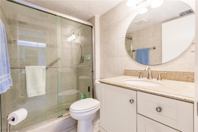 You will LOVE the gorgeous lake view from this 4th floor on The Landings Yacht, Golf and Tennis Club in Florida - for sale on GolfHomes.com, golf home, golf lot