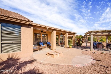 PRICE DROP!! This is the VERY POPULAR Barcelona Model in the on Oakwood Golf Club  in Arizona - for sale on GolfHomes.com, golf home, golf lot