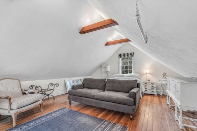 Discover the charm and elegance of this beautifully restored on Pinecrest Golf Club in Massachusetts - for sale on GolfHomes.com, golf home, golf lot