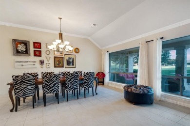 Location, Location, Location! Imagine waking up to sweeping golf on Wildhorse Golf Club of Robson Ranch in Texas - for sale on GolfHomes.com, golf home, golf lot