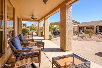 PRICE DROP!! This is the VERY POPULAR Barcelona Model in the on Oakwood Golf Club  in Arizona - for sale on GolfHomes.com, golf home, golf lot
