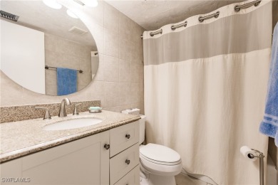 You will LOVE the gorgeous lake view from this 4th floor on The Landings Yacht, Golf and Tennis Club in Florida - for sale on GolfHomes.com, golf home, golf lot