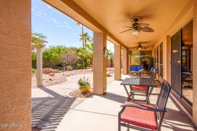 PRICE DROP!! This is the VERY POPULAR Barcelona Model in the on Oakwood Golf Club  in Arizona - for sale on GolfHomes.com, golf home, golf lot