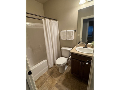 Easy living in small town Montana...this spacious one-level on Laurel Golf Club in Montana - for sale on GolfHomes.com, golf home, golf lot