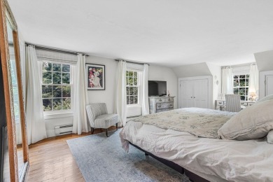 Discover the charm and elegance of this beautifully restored on Pinecrest Golf Club in Massachusetts - for sale on GolfHomes.com, golf home, golf lot