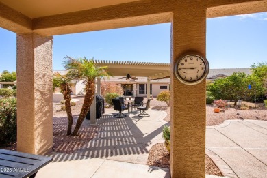 PRICE DROP!! This is the VERY POPULAR Barcelona Model in the on Oakwood Golf Club  in Arizona - for sale on GolfHomes.com, golf home, golf lot