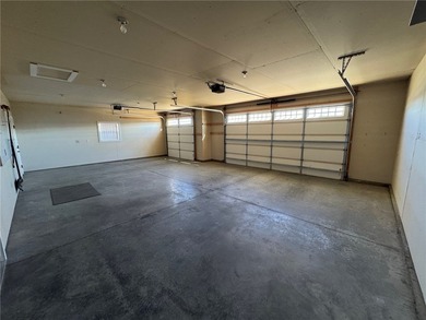 Easy living in small town Montana...this spacious one-level on Laurel Golf Club in Montana - for sale on GolfHomes.com, golf home, golf lot