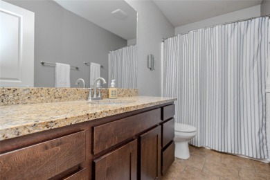 Welcome to this stunning two-story residence nestled in the on The Legacy Golf Club in Iowa - for sale on GolfHomes.com, golf home, golf lot