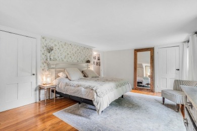 Discover the charm and elegance of this beautifully restored on Pinecrest Golf Club in Massachusetts - for sale on GolfHomes.com, golf home, golf lot