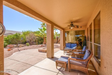 PRICE DROP!! This is the VERY POPULAR Barcelona Model in the on Oakwood Golf Club  in Arizona - for sale on GolfHomes.com, golf home, golf lot